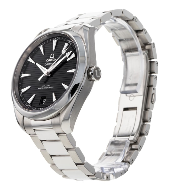 Omega Aqua Terra 150m Gents 220.10.41.21.01.001